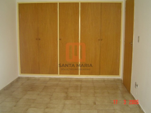 Apartamento para alugar em Jardim Irajá, Ribeirão Preto - Outras (unidade) - foto 2 código 662