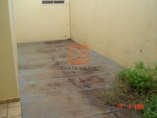 Apartamento para alugar em Jardim Irajá, Ribeirão Preto - Outras (unidade) - foto 3 código 662