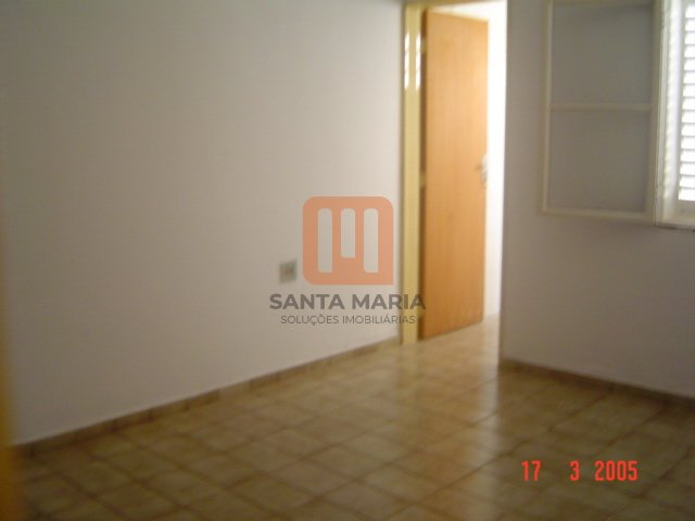 Apartamento para alugar em Jardim Irajá, Ribeirão Preto - Outras (unidade) - foto 4 código 662