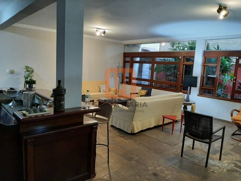 Casa para comprar em Alto Da Boa Vista, Ribeirão Preto - Sala (unidade) - foto 3 código 66205