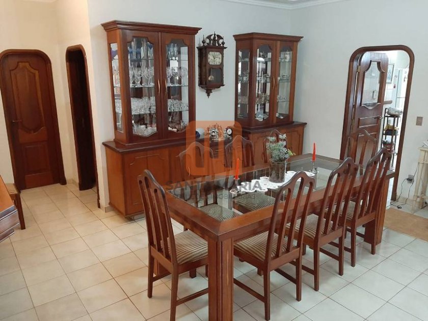 Casa para comprar em Alto Da Boa Vista, Ribeirão Preto - Sala de Jantar (unidade) - foto 4 código 66205