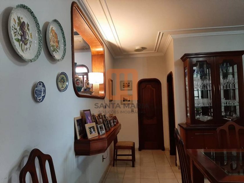 Casa para comprar em Alto Da Boa Vista, Ribeirão Preto - Sala de Jantar (unidade) - foto 5 código 66205
