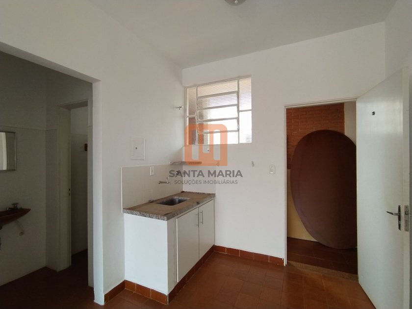 Sala comercial para alugar em Vila Seixas, Ribeirão Preto - Cozinha (unidade) - foto 4 código 66207