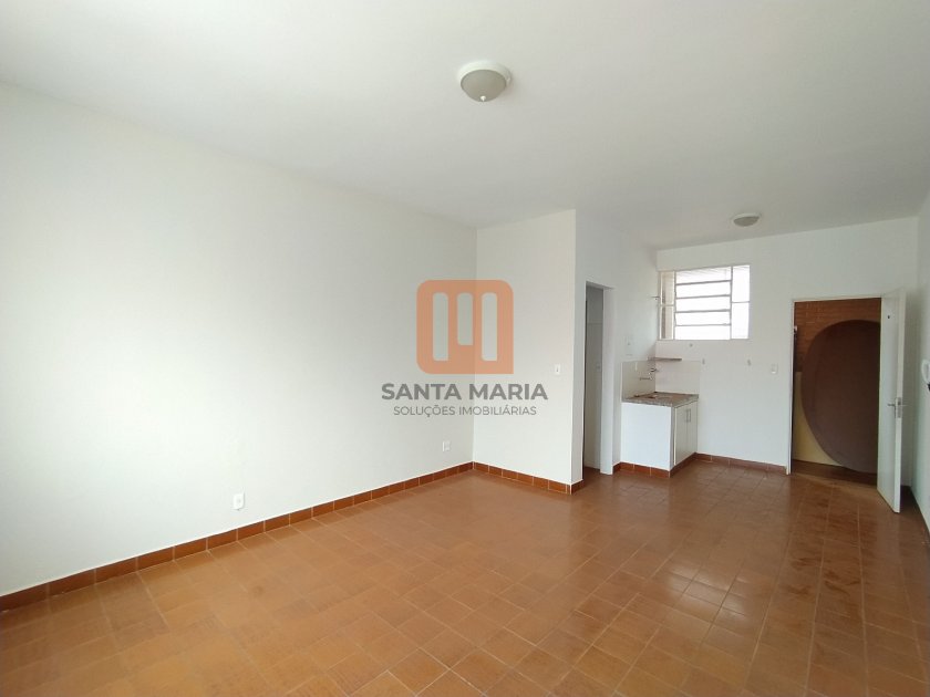 Sala comercial para alugar em Vila Seixas, Ribeirão Preto - Sala (unidade) - foto 3 código 66207