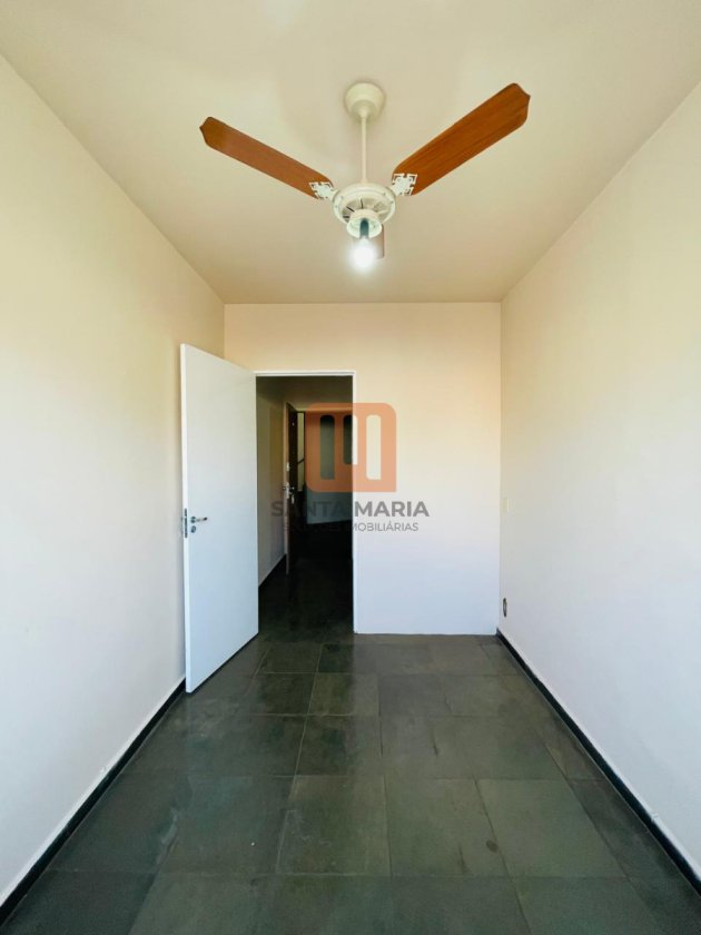 Apartamento para comprar em Vila Seixas, Ribeirão Preto - Dormitorio (unidade) - foto 3 código 66225