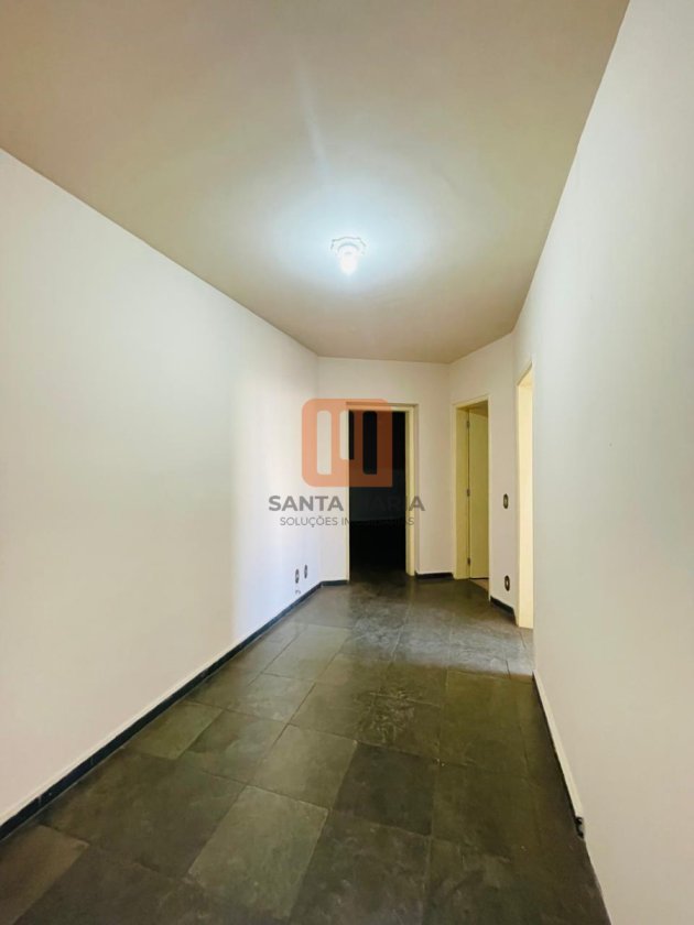 Apartamento para comprar no condomínio Jose Meireles em Vila Seixas, Ribeirão Preto - código 66225