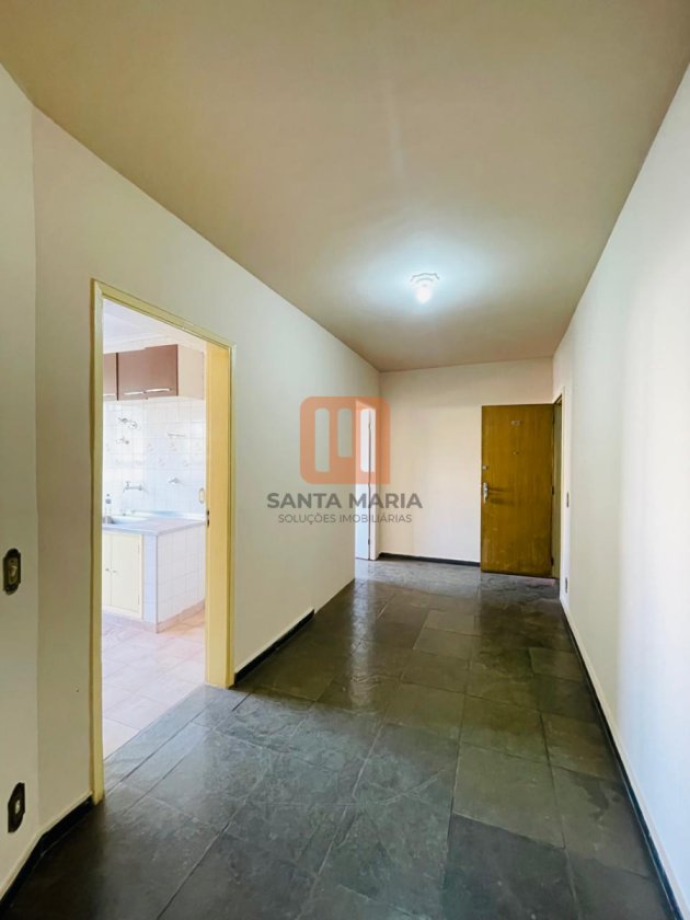 Apartamento para comprar em Vila Seixas, Ribeirão Preto - Sala (unidade) - foto 2 código 66225