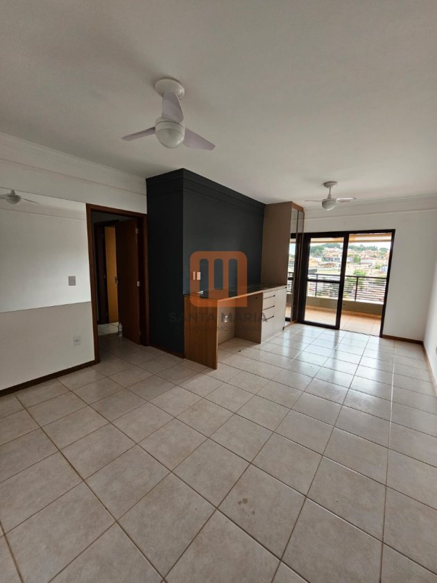 Apartamento para comprar no condomínio Mediterrannè em Santa Cruz, Ribeirão Preto - código 66249
