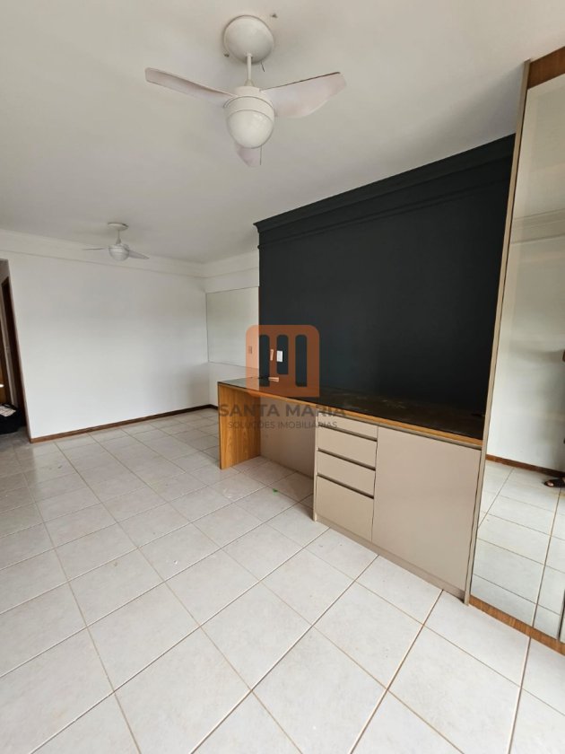 Apartamento para comprar em Santa Cruz, Ribeirão Preto - Sala (unidade) - foto 2 código 66249