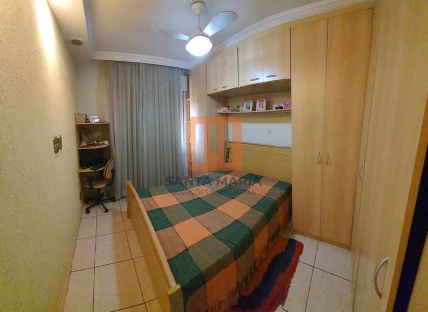 Apartamento para comprar em Centro, Ribeirão Preto - Dormitorio (unidade) - foto 4 código 66256