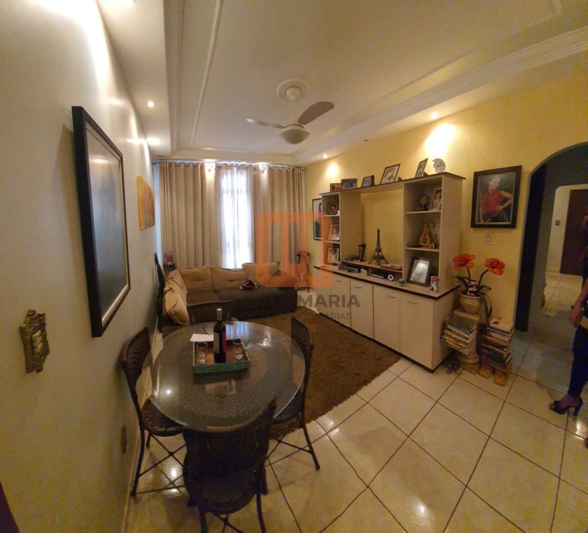 Apartamento para comprar no condomínio Abdo Andy em Centro, Ribeirão Preto - código 66256