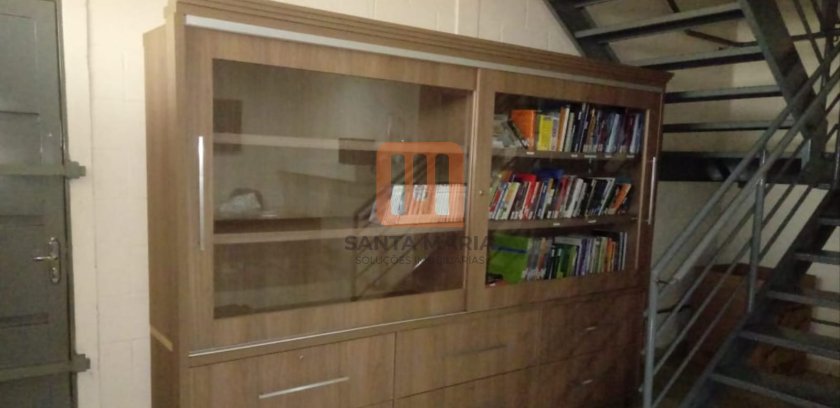 Salão-Galpão para comprar em Vila Elisa, Ribeirão Preto - Sala (unidade) - foto 5 código 66260
