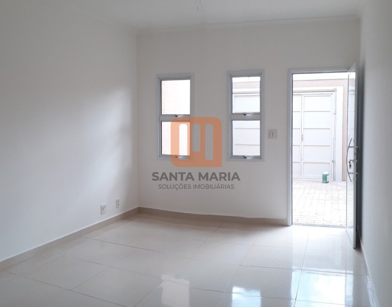 Casa para comprar em Ribeirão Verde, Ribeirão Preto - Sala (unidade) - foto 5 código 66265