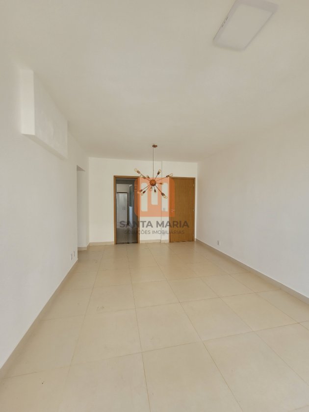 Apartamento para comprar em Jardim Paulista, Ribeirão Preto - Sala (unidade) - foto 2 código 66283