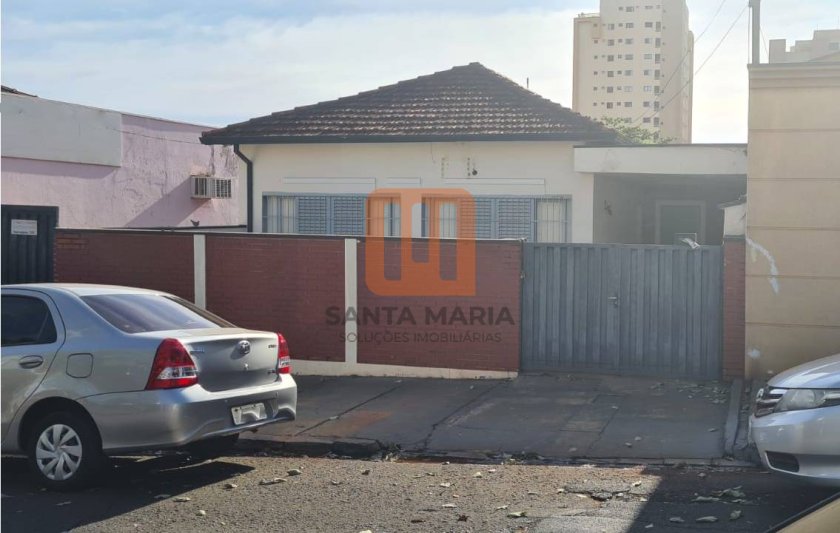Casa em Jardim Paulista, Ribeirão Preto