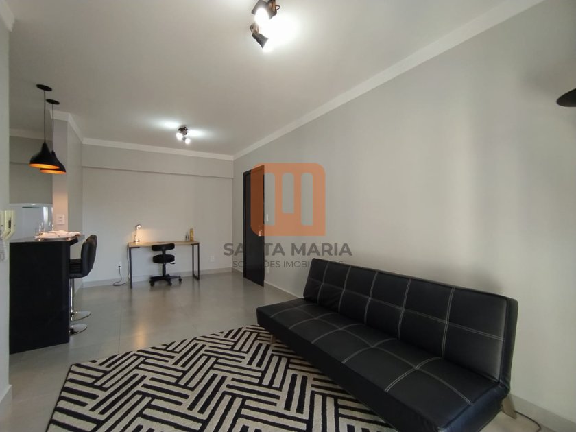 Apartamento para comprar no condomínio Unique em Higienopolis, Ribeirão Preto - código 66298