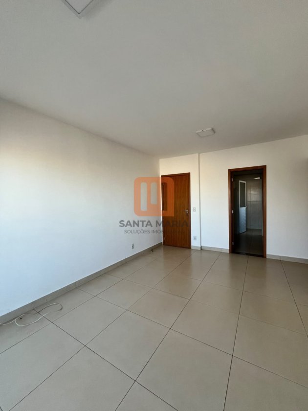 Apartamento para comprar em Jardim Paulista, Ribeirão Preto - Sala (unidade) - foto 2 código 66304