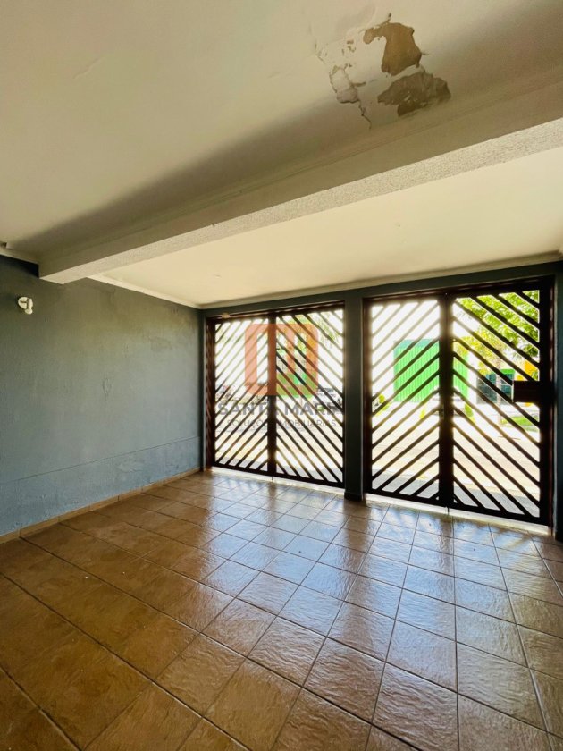 Casa para comprar em Vila Mariana, Ribeirão Preto - Garagem/estacionamento (unidade) - foto 4 código 66317