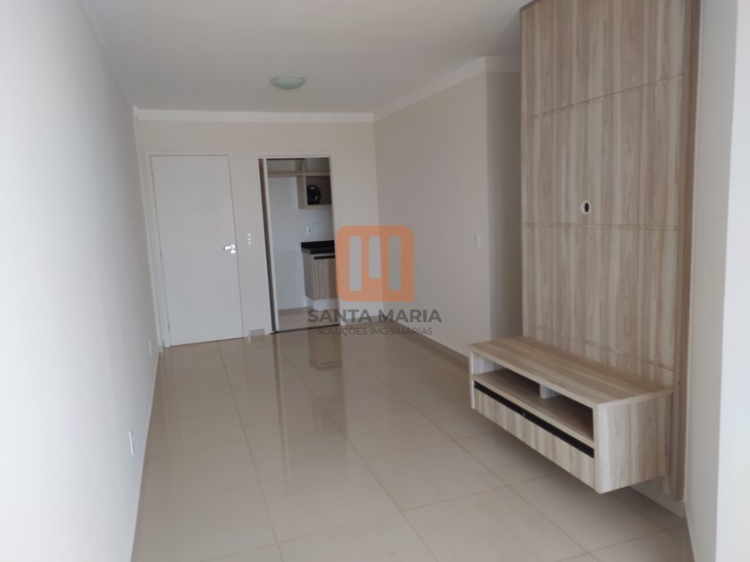 Apartamento para comprar em Jardim Palma Travassos, Ribeirão Preto - Sala (unidade) - foto 2 código 66335