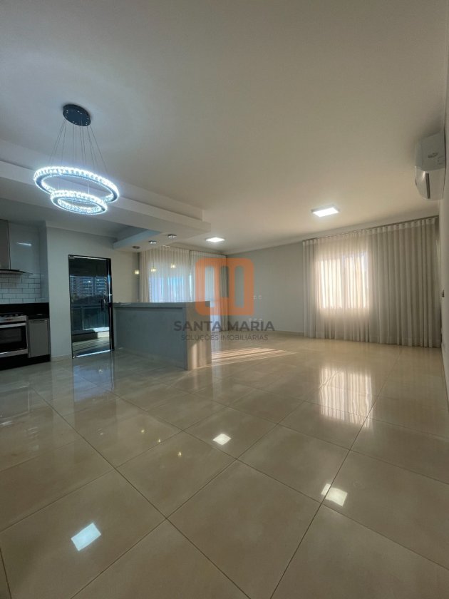 Apartamento para comprar no condomínio Belvedere Grand Mirant em Jardim Botanico, Ribeirão Preto - código 66341