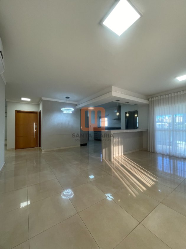 Apartamento para comprar em Jardim Botanico, Ribeirão Preto - Sala de Jantar (unidade) - foto 3 código 66341