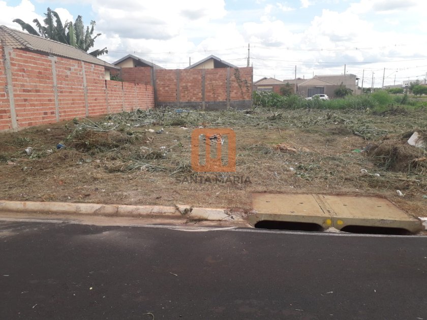 Terreno para comprar em Parque Das Oliveiras, Ribeirão Preto - Terreno/Lote (unidade) - foto 4 código 66353
