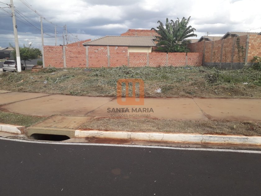 Terreno para comprar em Parque Das Oliveiras, Ribeirão Preto - Terreno/Lote (unidade) - foto 3 código 66353