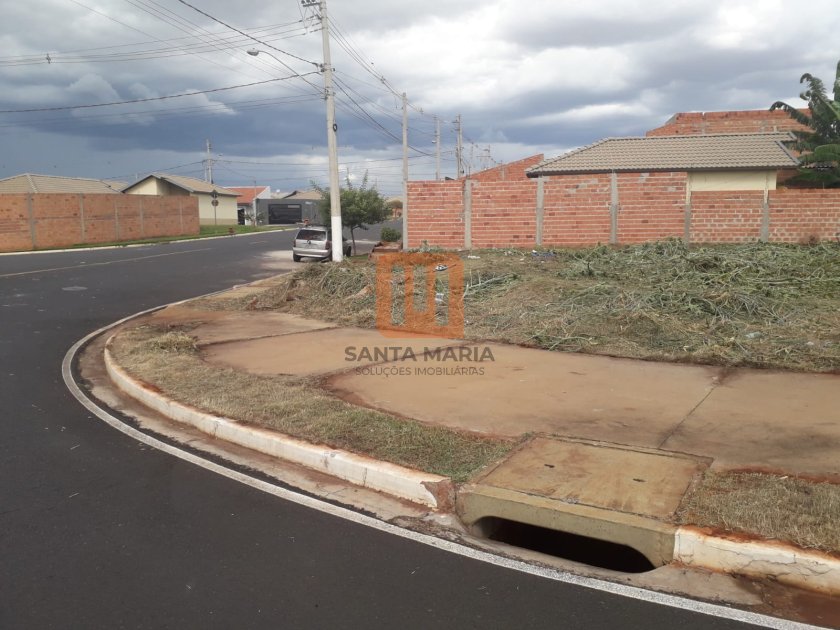 Terreno em Parque Das Oliveiras, Ribeirão Preto