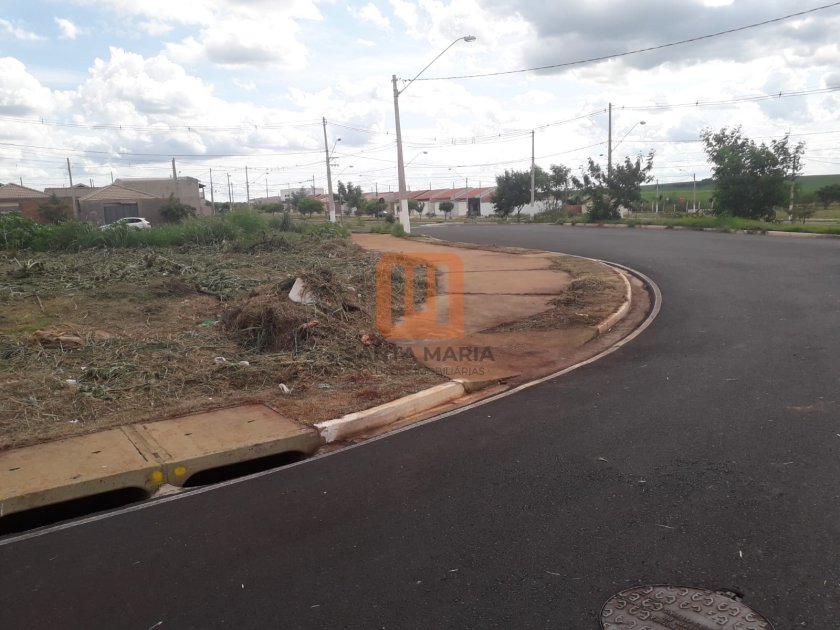 Terreno para comprar em Parque Das Oliveiras, Ribeirão Preto - Terreno/Lote (unidade) - foto 2 código 66353
