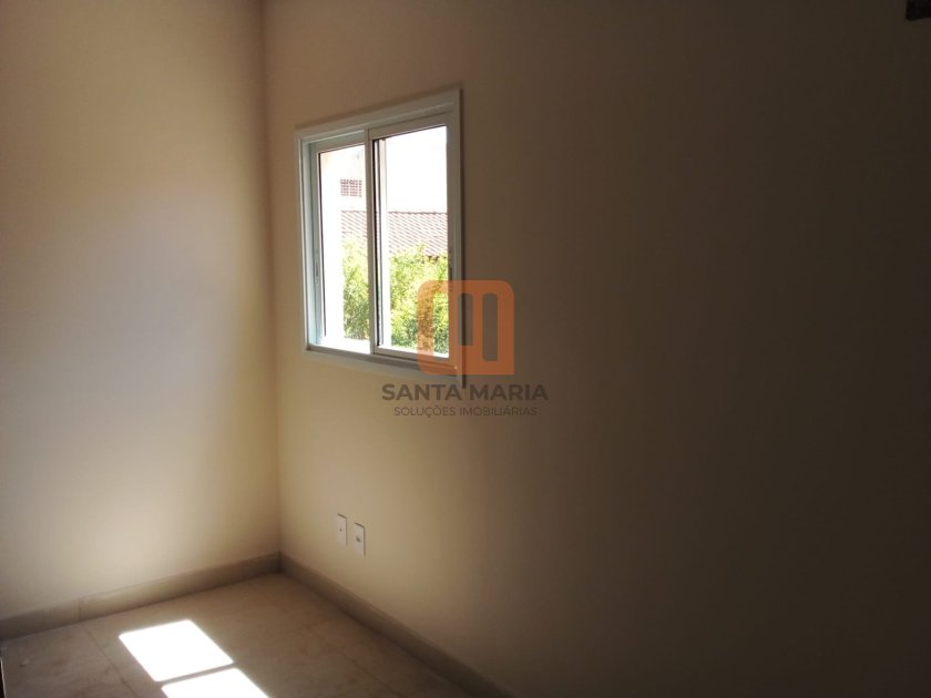 Apartamento em Santa Cruz, Ribeirão Preto
