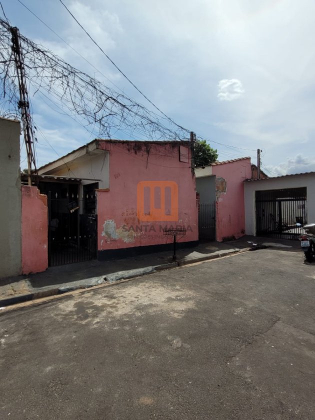 Casa em Ipiranga, Ribeirão Preto