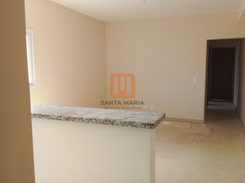 Apartamento em Santa Cruz, Ribeirão Preto