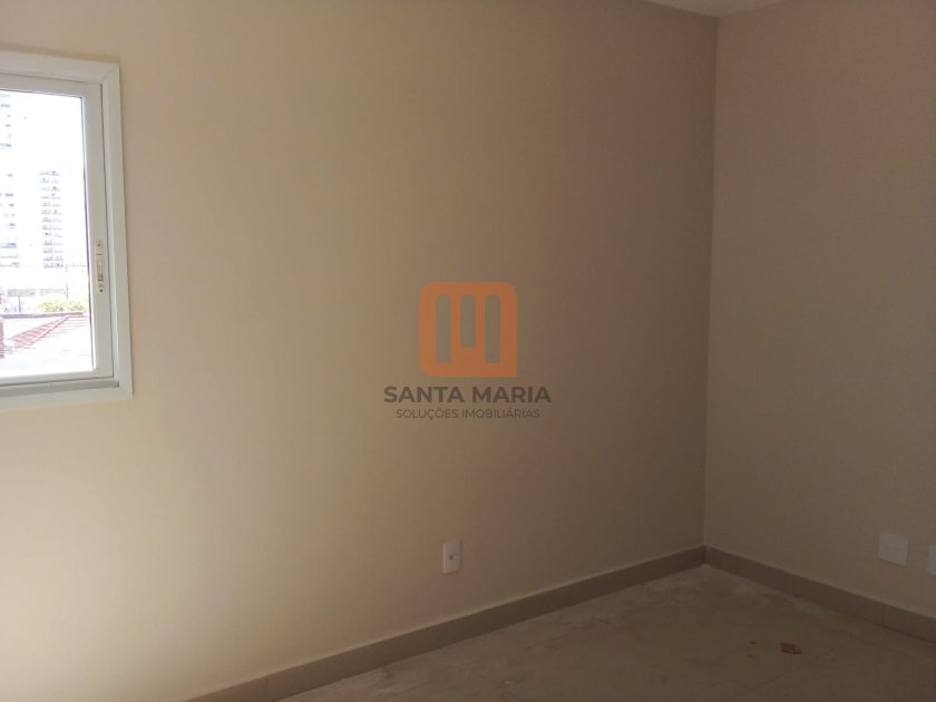 Apartamento para comprar em Santa Cruz, Ribeirão Preto - Sala (unidade) - foto 3 código 66360