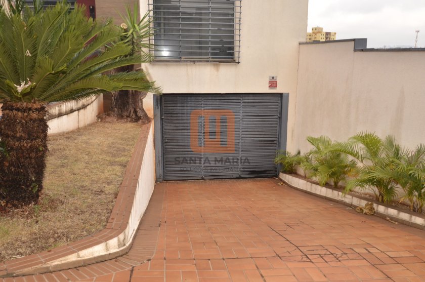 Casa para comprar em Alto Da Boa Vista, Ribeirão Preto - Garagem/estacionamento (unidade) - foto 2 código 66366