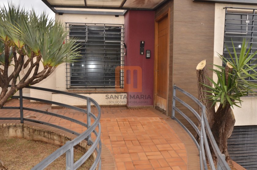 Casa para comprar em Alto Da Boa Vista, Ribeirão Preto - Hall de Entrada (unidade) - foto 3 código 66366