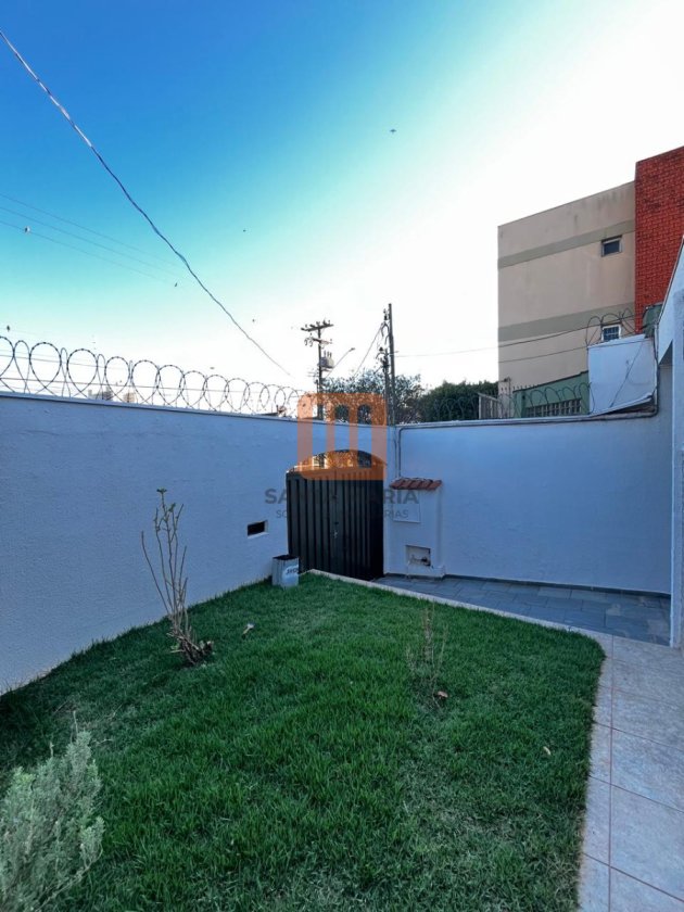Casa para alugar em Jardim Paulista, Ribeirão Preto - Jardim (unidade) - foto 3 código 66368