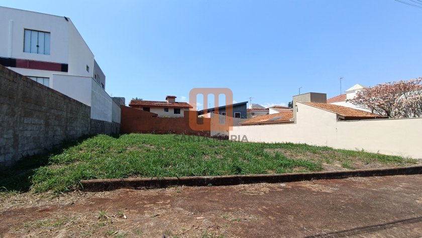 Terreno em Alto Da Boa Vista, Ribeirão Preto