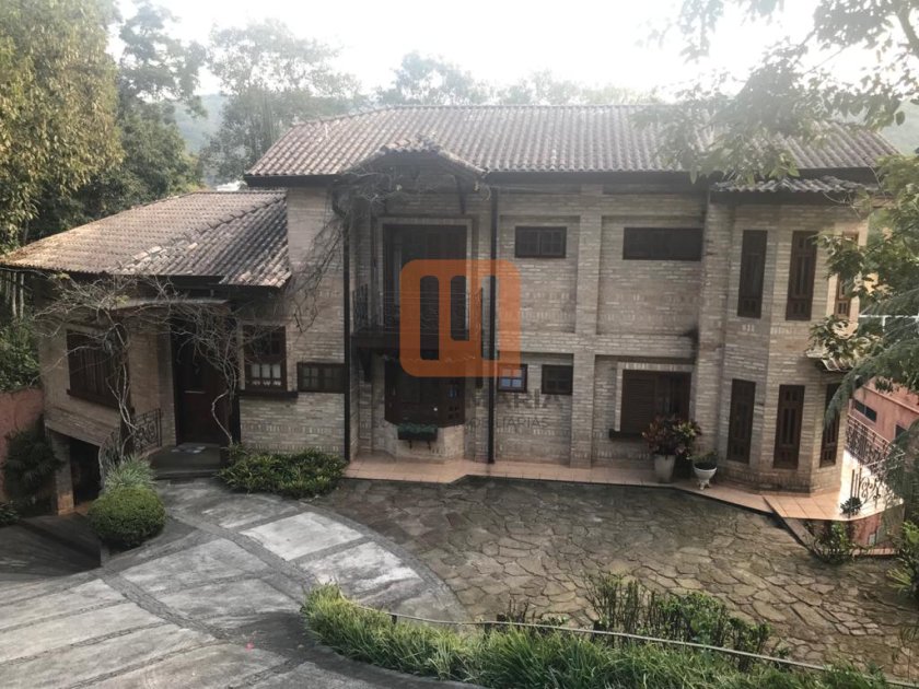 Casa para comprar no condomínio CondomÃ­nio Parque Imperial da Cantareira em Roseira, Mairiporã - código 66421