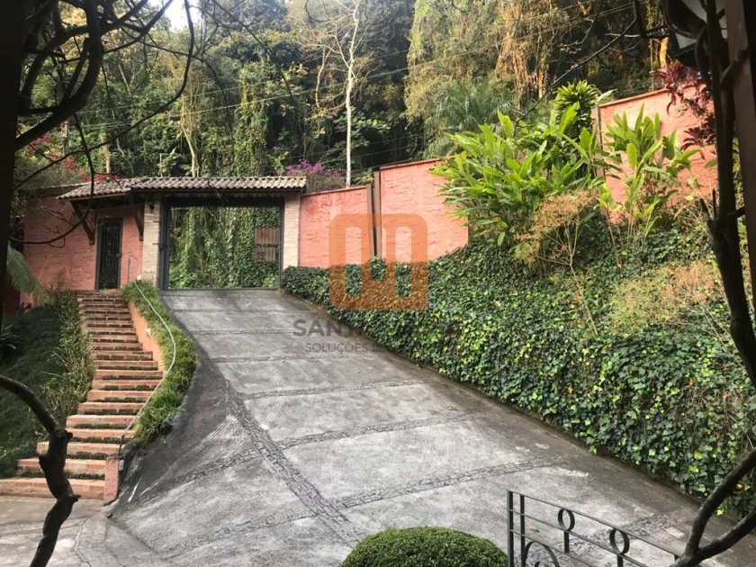 Casa para comprar em Roseira, Mairiporã - Outras (unidade) - foto 2 código 66421