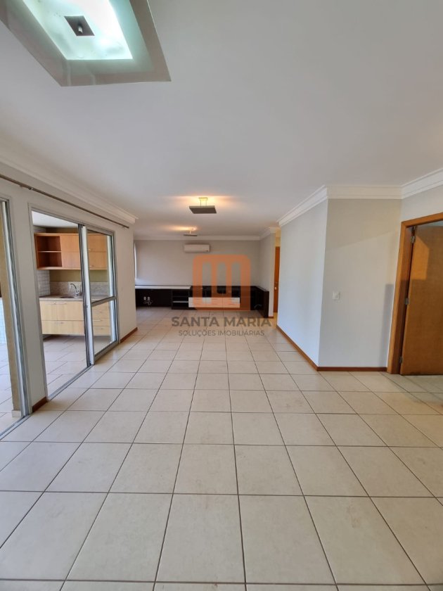 Apartamento para comprar no condomínio Normandie em Jardim Santa Angela, Ribeirão Preto - código 66448