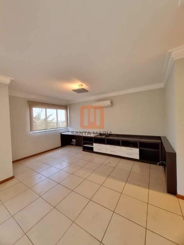 Apartamento para comprar em Jardim Santa Angela, Ribeirão Preto - Sala (unidade) - foto 2 código 66448