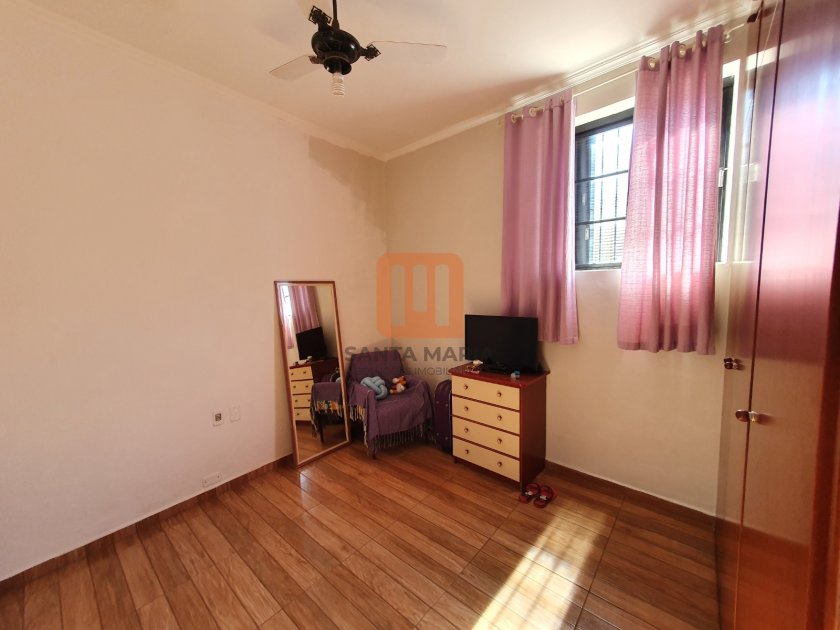 Casa para comprar em Sumarezinho, Ribeirão Preto - Dormitorio (unidade) - foto 5 código 66466