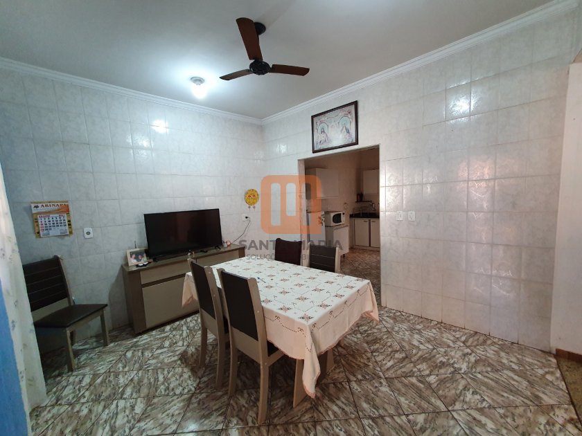 Casa para comprar em Sumarezinho, Ribeirão Preto - Sala de Jantar (unidade) - foto 3 código 66466