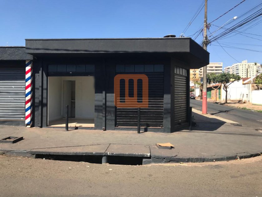 Salão-Galpão em Jardim Paulista, Ribeirão Preto