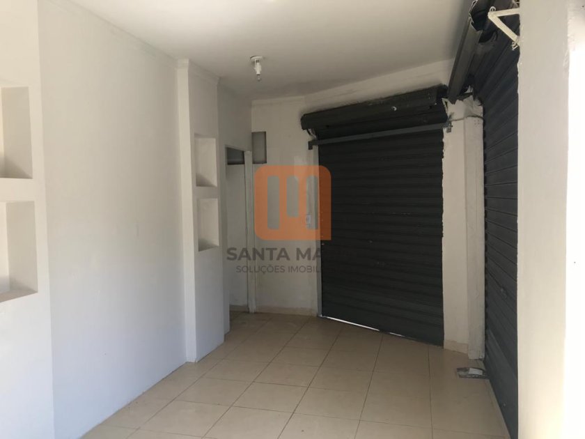 Salão-Galpão para comprar em Jardim Paulista, Ribeirão Preto - Salão (unidade) - foto 3 código 66474