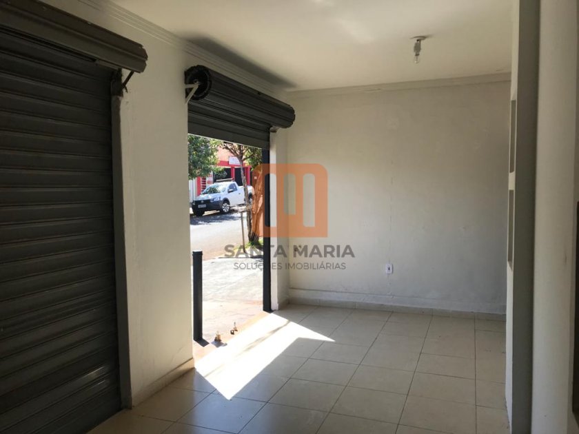 Salão-Galpão para comprar em Jardim Paulista, Ribeirão Preto - Salão (unidade) - foto 4 código 66474