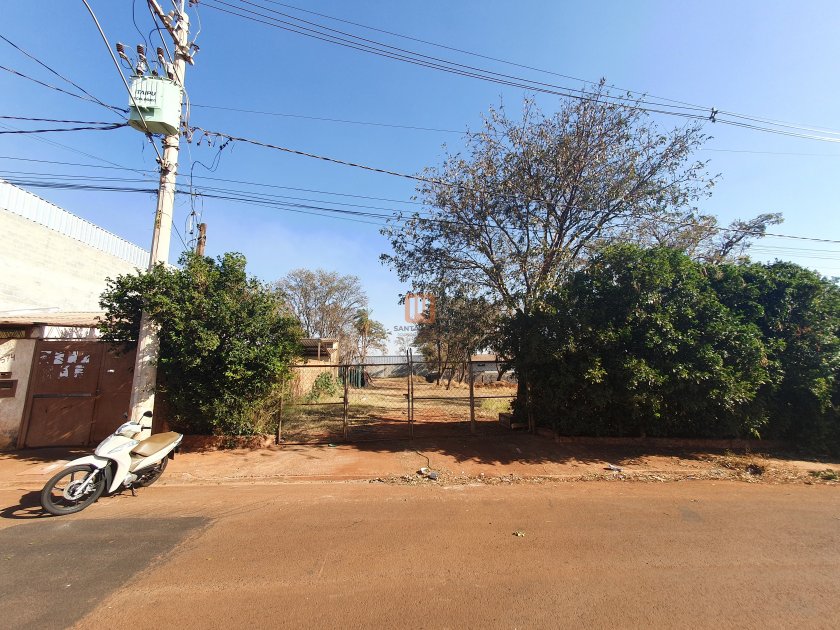 Terreno em Recreio Anhanguera, Ribeirão Preto