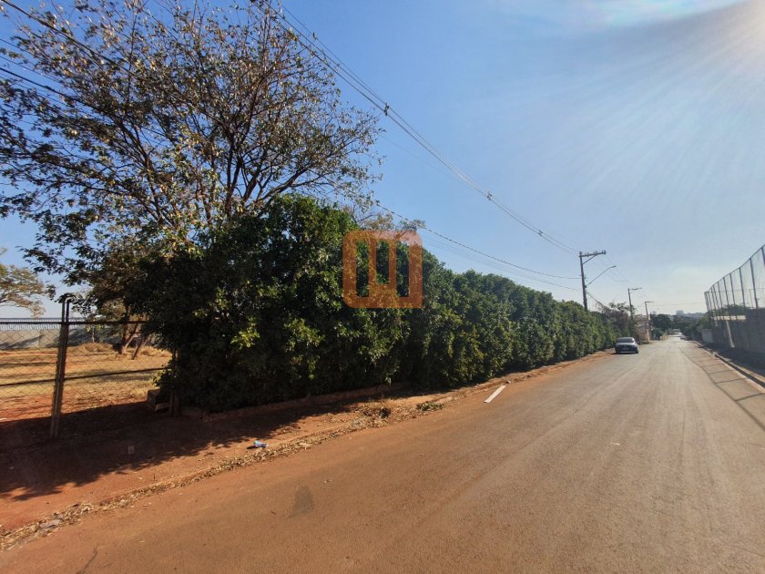 Terreno para comprar em Recreio Anhanguera, Ribeirão Preto - Fachada Unidade (unidade) - foto 2 código 66481
