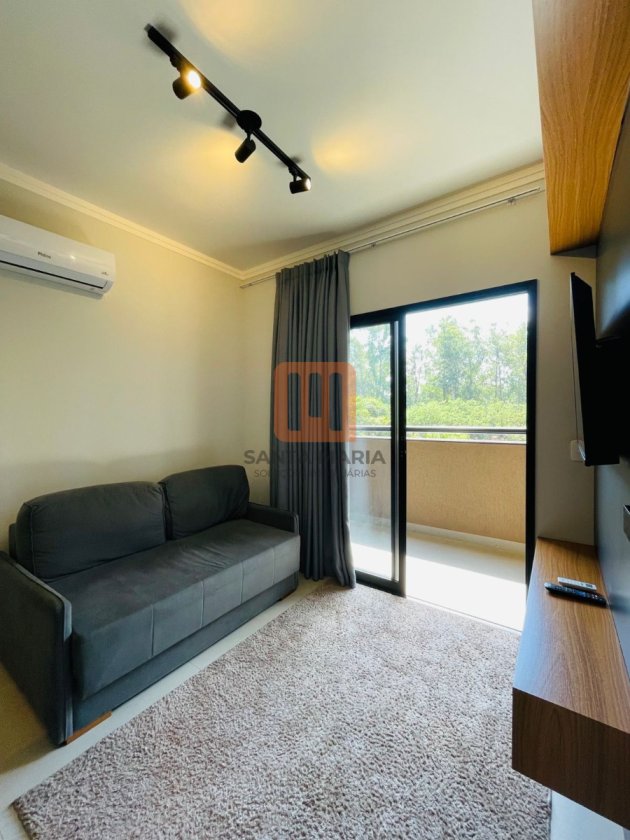Apartamento para comprar no condomínio Recanto das Árvores em Jardim Recreio, Ribeirão Preto - código 66483