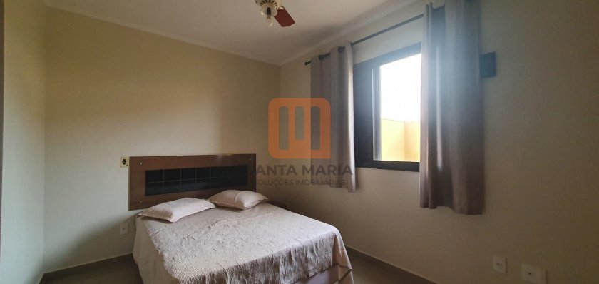 Apartamento para comprar em Jardim Palmares, Ribeirão Preto - Dormitorio (unidade) - foto 3 código 66493